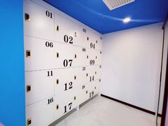 -N1 健身·普拉提·综合馆(嘉美中心店)