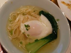 -俏江南天津时尚曲艺主题餐厅(马场道店)