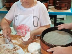 -海汇源老烧麦店(东大街总店)