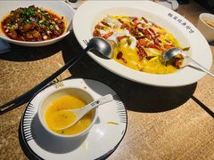 -新太二·鲜料川菜(智慧城广百店)
