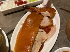 -金鸭季·北京烤鸭(深业上城店)