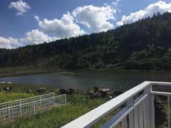 -阿尔山市大兴安岭奥伦布坎景区