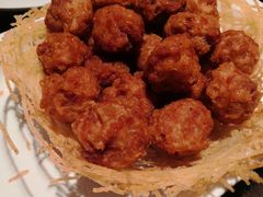 -玉林烤鸭店(垡头店)