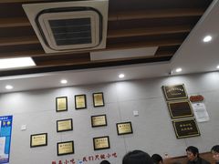 -新丰小吃(中山中路分店)