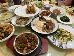 -西新饭店(城中店)