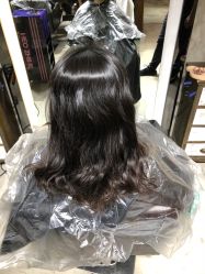 点击看大图 -BABY FACE沙龙