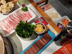 -曲氏老北京铜锅涮肉•火锅(不老街店)