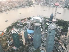 -上海中心大厦