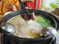 -尼玛藏家风味园(阿山食城店)