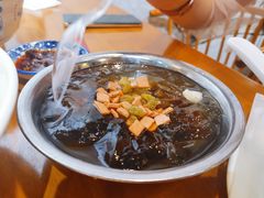 冰粉-易老妈蹄花.特色川菜(人民公园总店)
