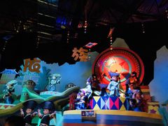 -济南方特东方神画