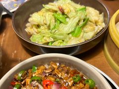 -雀舞云南菜(天津天河城购物中心店)