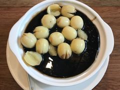 莲子龟苓膏-正德顺順德雙皮奶(中信店)