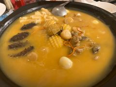 -天伦里餐厅(绿城桃花源店)