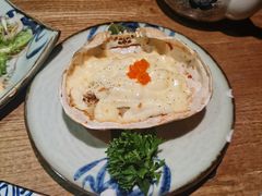 -蟹将军·松叶蟹和牛日料放题自助(K11店)