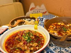 -图味美小黄鱼·景德菜(浙江路店)