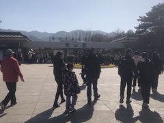 -秦始皇帝陵博物院-丽山园