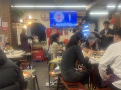 -水碾河刘老大串串香(水碾河路店)