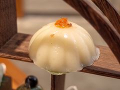 御街花樓點心五拼-苏小柳手作点心(控江旭辉分院)