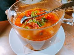 -Ginger(兴国路店)