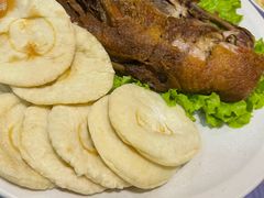 -晋阳饭庄(虎坊桥店)