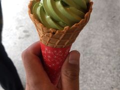 -豆政(金閣寺境内売店)