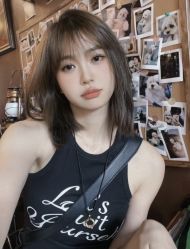 -New Fashion发型定制