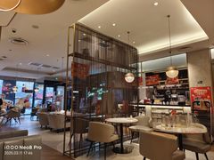 -必胜客(上地华联店)