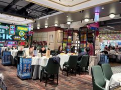 -稻香饭店(IFS国金中心店)