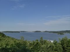 -天目湖涵田半山温泉