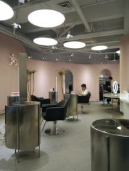 -MRMODE时尚先生美发沙龙