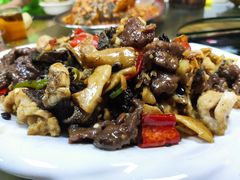 老友牛杂-真好吃牛杂(白沙店)