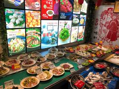 -旺角小渔村(幸福中路店)