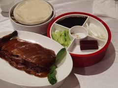 -满堂·烤鸭店·北京菜(鼓楼店)