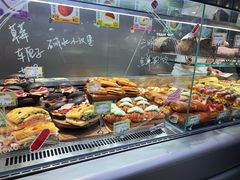 -PAOPAO Bakery&Café(港汇店)