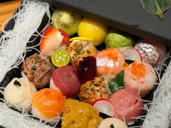 -贰捌零叁精致料理(钱湖店)