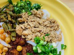 -吴佳拌米粉(川大店)