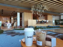 -Seesaw Coffee(朝阳大悦城店)