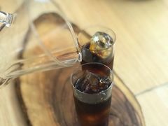 -COFFEE HOLIC(朝外SOHO店)