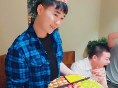 -云念·云水遥(金台路店)