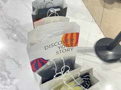 -乐天免税店(明洞店)