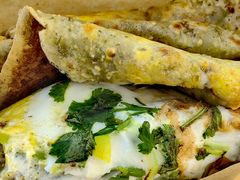 -大华煎饼(交道口北剪子巷店)