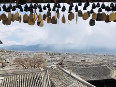 -丽江古城第一观景台