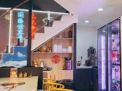-棒小伙·齐齐哈尔烤肉(龙茗路店)
