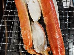 -蟹田居·活蟹料理(东城店)