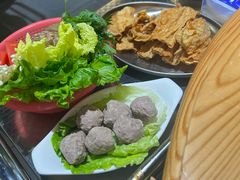 -阿鸡鱼庄·顺德鲜蒸小炒(亚运村店)