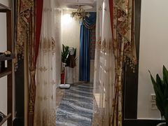 -儒之堂足道·SPA·推拿(莫干山路店)
