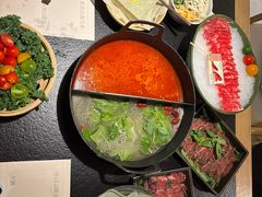 -山缓缓火锅(上海闵行龙湖店)