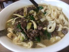 -立文冬·鲜活面(杭州太合商业中心店)