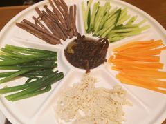 -云海肴·汽锅鸡·云南菜(东坝金隅店)